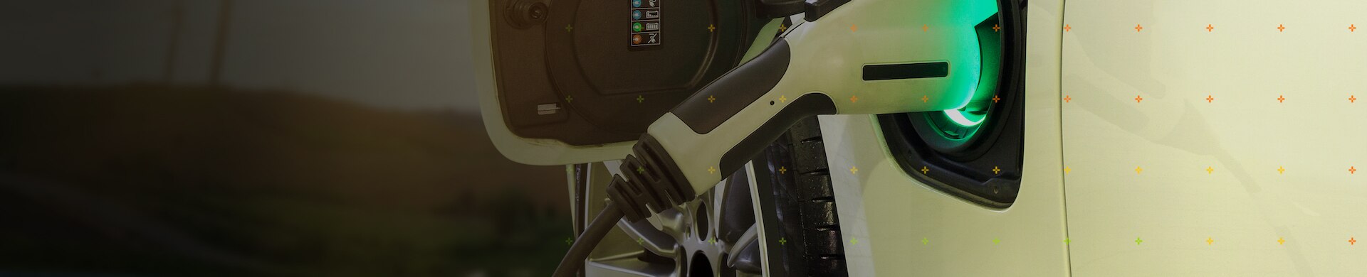 Powertrain hero image